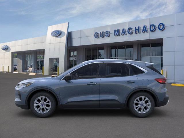 new 2024 Ford Escape car, priced at $25,206