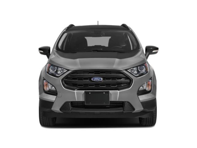 used 2020 Ford EcoSport car