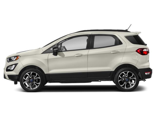 used 2020 Ford EcoSport car