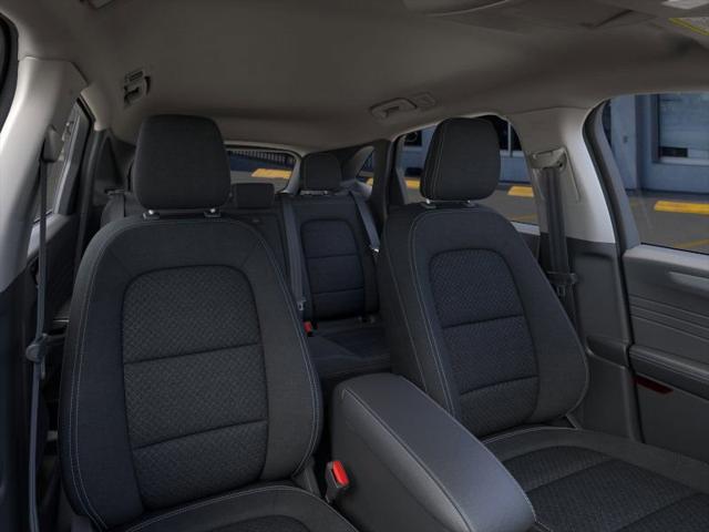new 2025 Ford Escape car, priced at $29,960