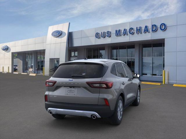 new 2025 Ford Escape car, priced at $29,960