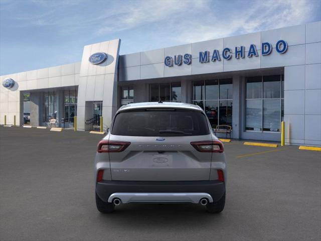 new 2025 Ford Escape car, priced at $29,960