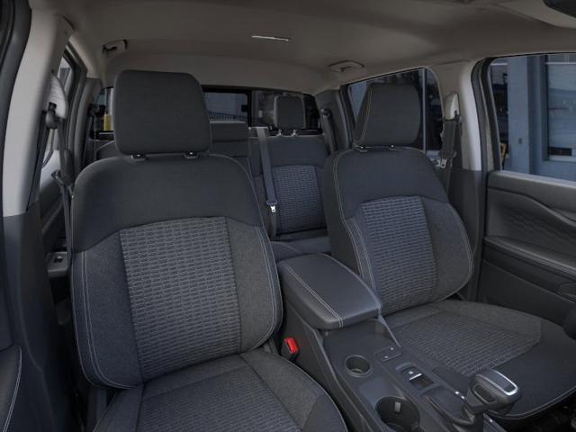 new 2025 Ford Ranger car, priced at $38,805
