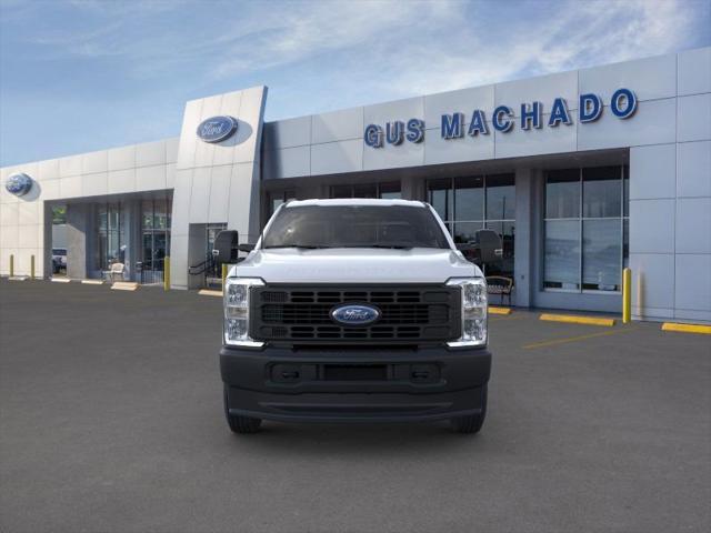 new 2024 Ford F-250 car, priced at $50,340