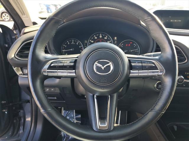 used 2021 Mazda CX-30 car, priced at $24,751