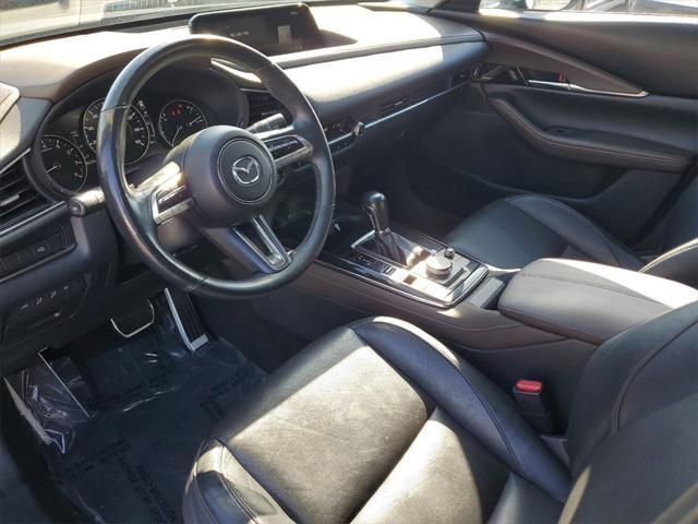 used 2021 Mazda CX-30 car, priced at $24,133