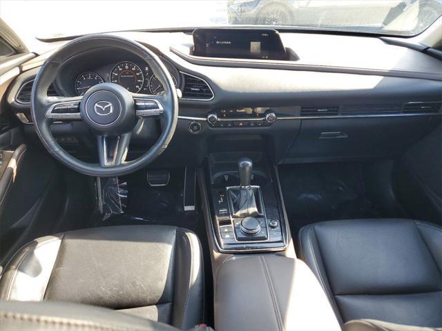 used 2021 Mazda CX-30 car, priced at $24,133