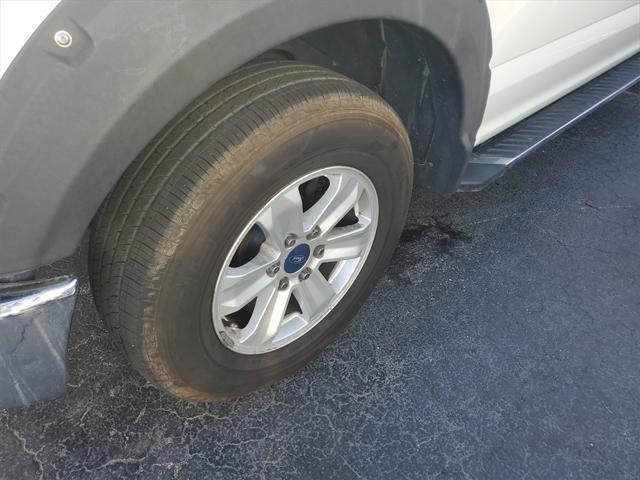 used 2015 Ford F-150 car, priced at $10,905