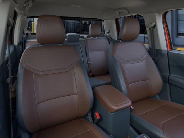new 2024 Ford Maverick car, priced at $34,157
