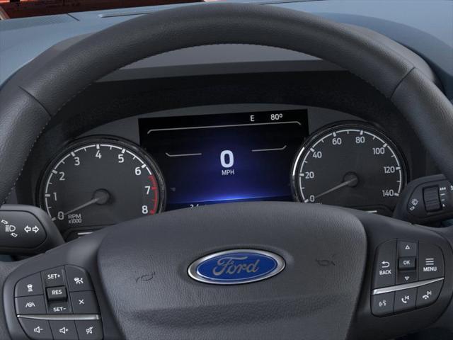new 2024 Ford Maverick car, priced at $34,157
