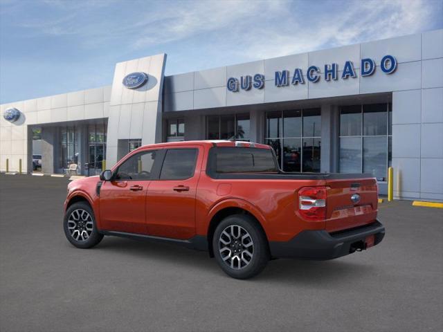 new 2024 Ford Maverick car, priced at $34,157