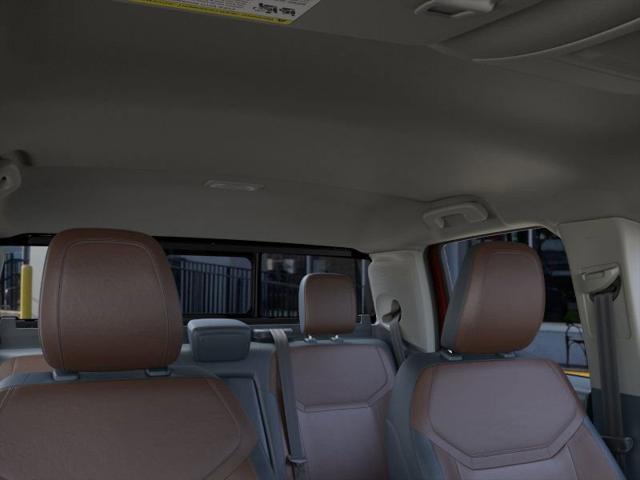 new 2024 Ford Maverick car, priced at $34,157