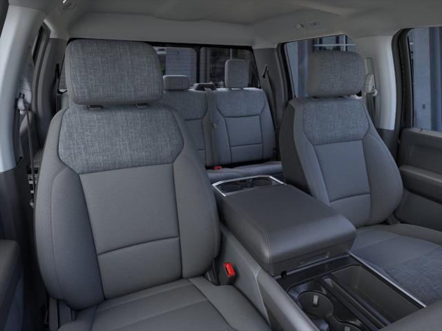 new 2025 Ford F-150 car, priced at $50,447