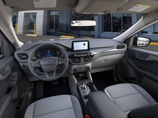 new 2025 Ford Escape car, priced at $28,512