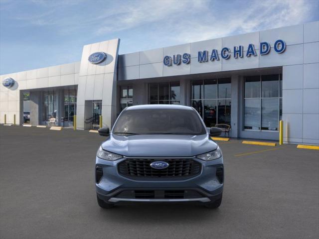 new 2025 Ford Escape car, priced at $28,512