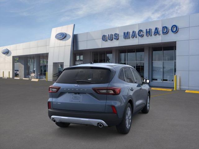 new 2025 Ford Escape car, priced at $28,512