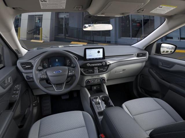 new 2025 Ford Escape car, priced at $28,512
