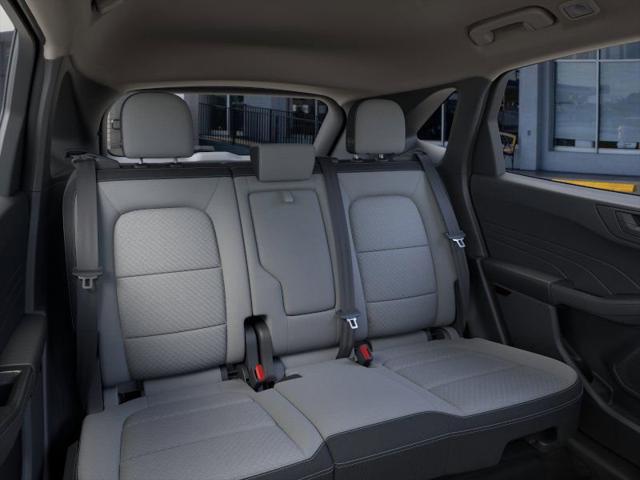 new 2025 Ford Escape car, priced at $28,512