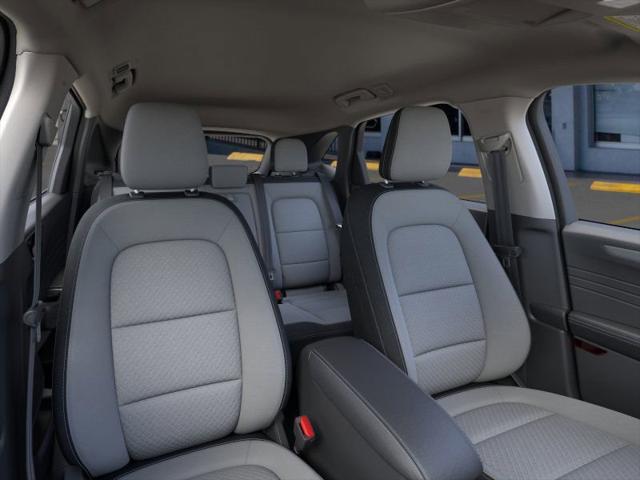 new 2025 Ford Escape car, priced at $28,512