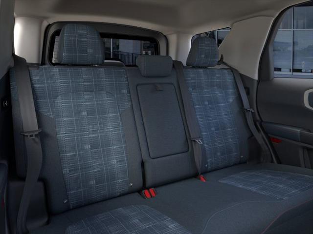 new 2025 Ford Bronco Sport car, priced at $34,985