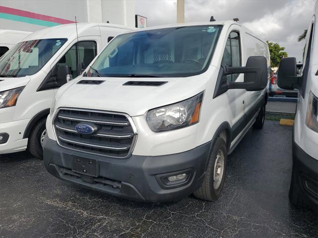 used 2020 Ford Transit-350 car, priced at $31,709