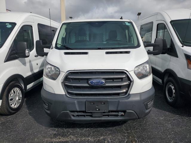 used 2020 Ford Transit-350 car, priced at $31,709