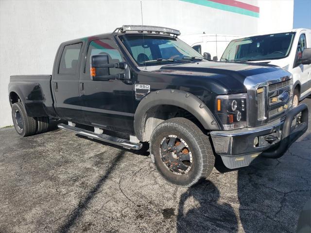 used 2008 Ford F-350 car, priced at $9,995