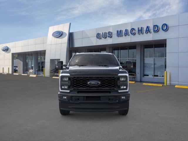 new 2025 Ford F-250 car, priced at $86,940