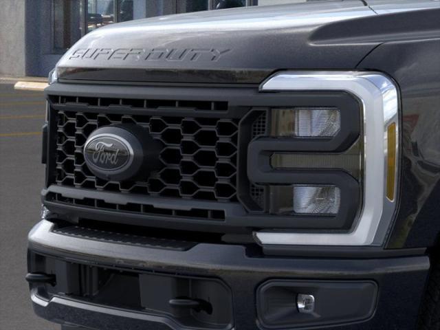 new 2025 Ford F-250 car, priced at $86,940