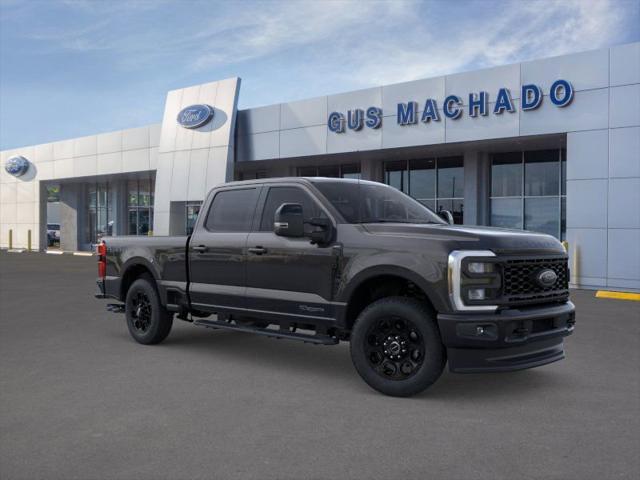 new 2025 Ford F-250 car, priced at $86,940