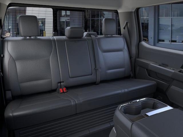 new 2025 Ford F-250 car, priced at $86,940