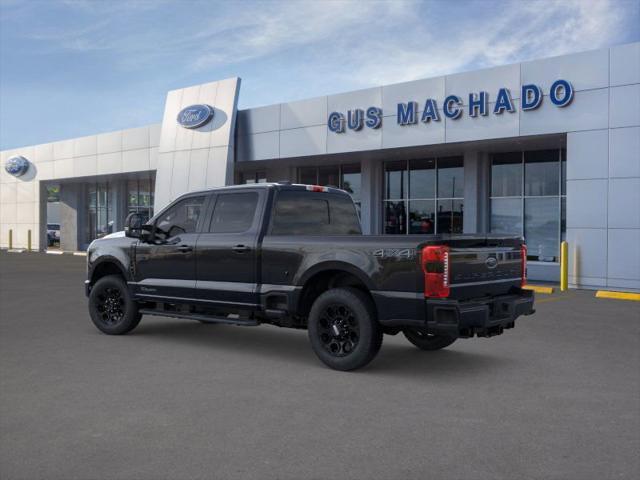 new 2025 Ford F-250 car, priced at $86,940