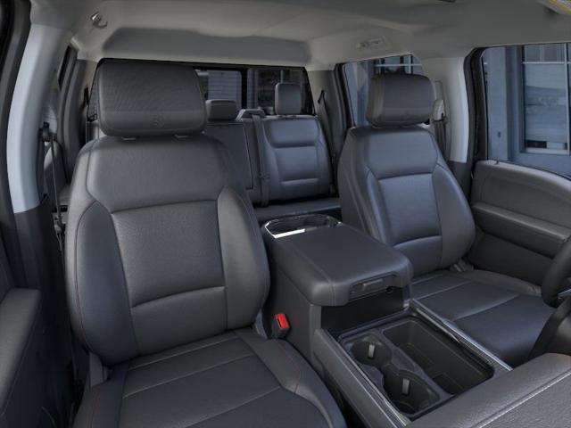 new 2025 Ford F-250 car, priced at $86,940
