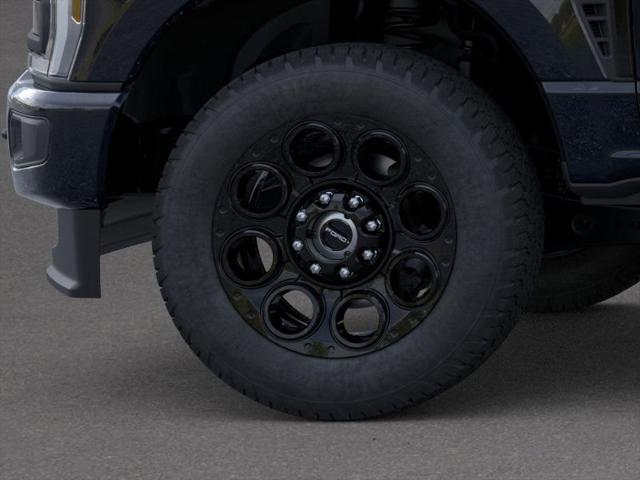 new 2025 Ford F-250 car, priced at $86,940