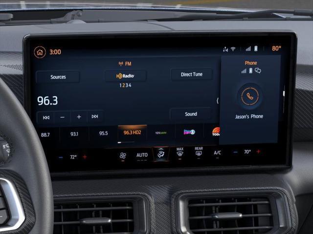 new 2025 Ford Mustang car, priced at $32,702