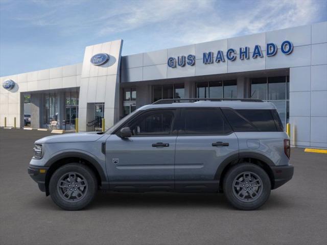 new 2024 Ford Bronco Sport car, priced at $31,010