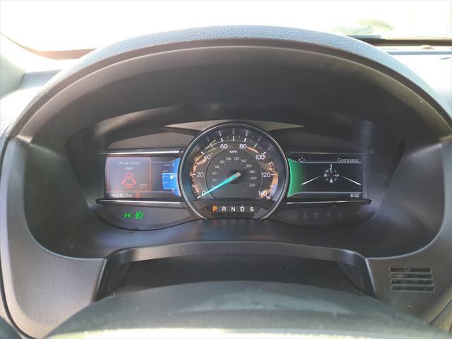 used 2019 Ford Explorer car, priced at $21,293