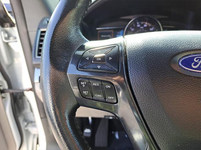 used 2019 Ford Explorer car, priced at $21,293