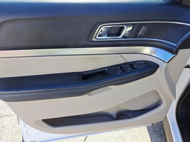 used 2019 Ford Explorer car, priced at $21,293