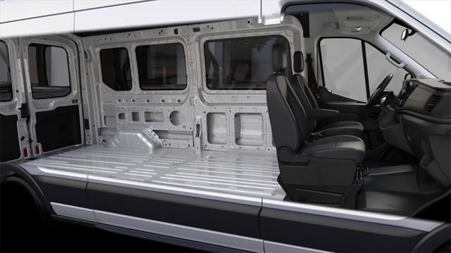 new 2024 Ford Transit-350 car, priced at $49,746
