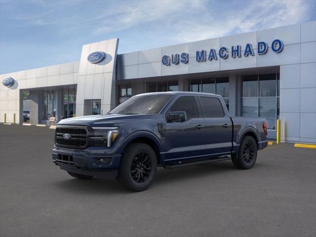 new 2025 Ford F-150 car, priced at $68,960