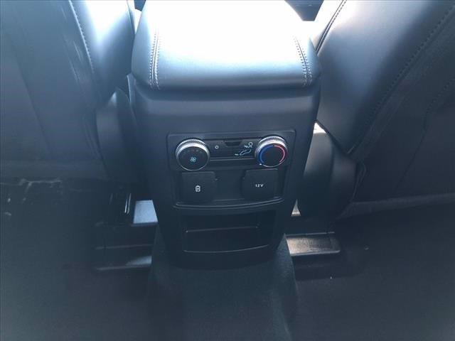 used 2021 Ford Explorer car, priced at $20,670