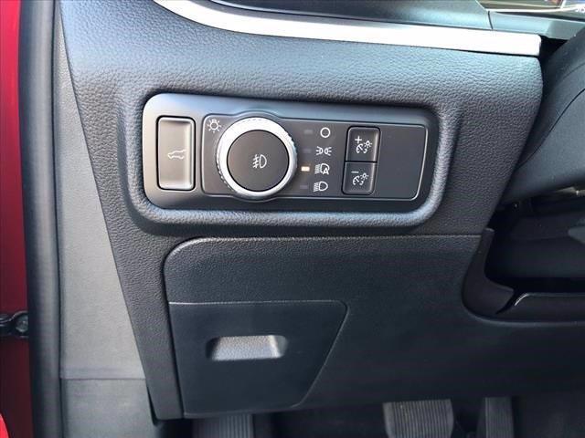 used 2021 Ford Explorer car, priced at $20,670