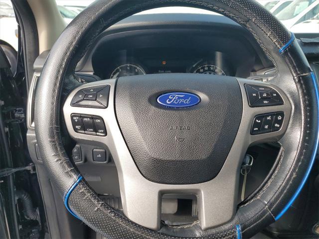 used 2019 Ford Ranger car, priced at $17,539