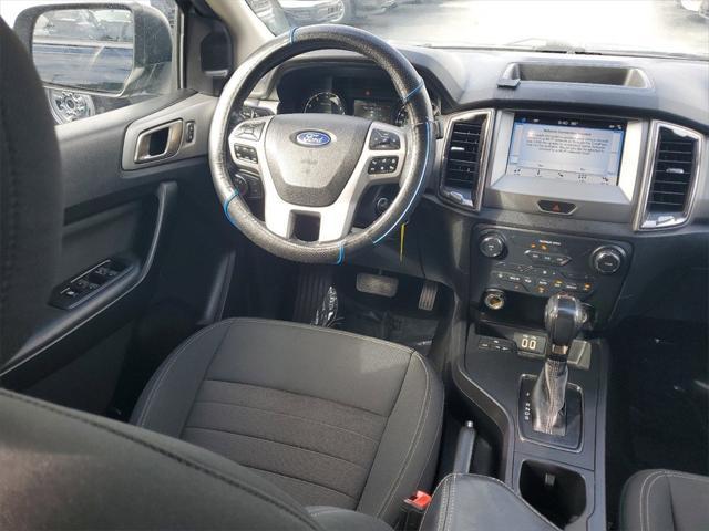 used 2019 Ford Ranger car, priced at $17,539