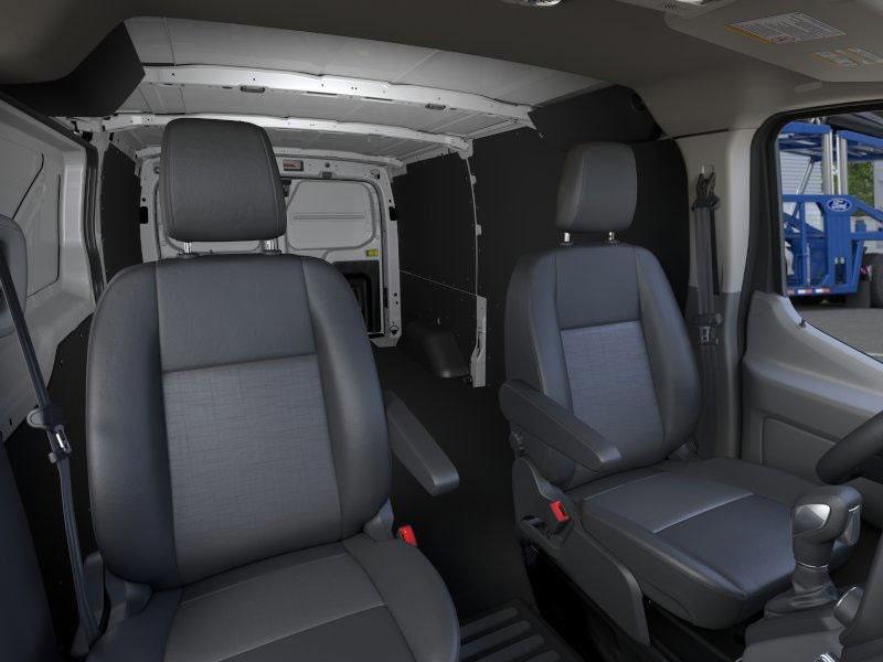 new 2025 Ford Transit-150 car, priced at $44,487