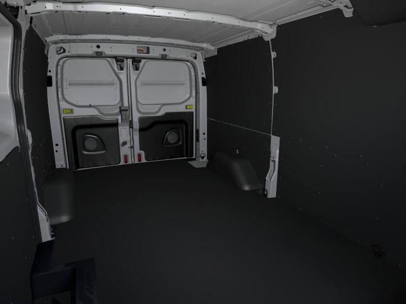 new 2025 Ford Transit-150 car, priced at $44,487