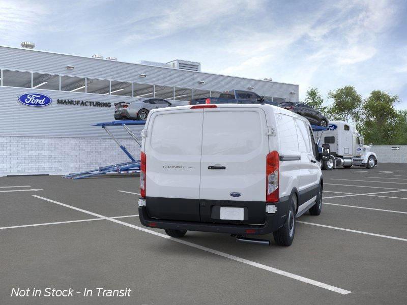 new 2025 Ford Transit-150 car, priced at $44,487