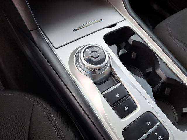 used 2023 Ford Explorer car, priced at $30,998