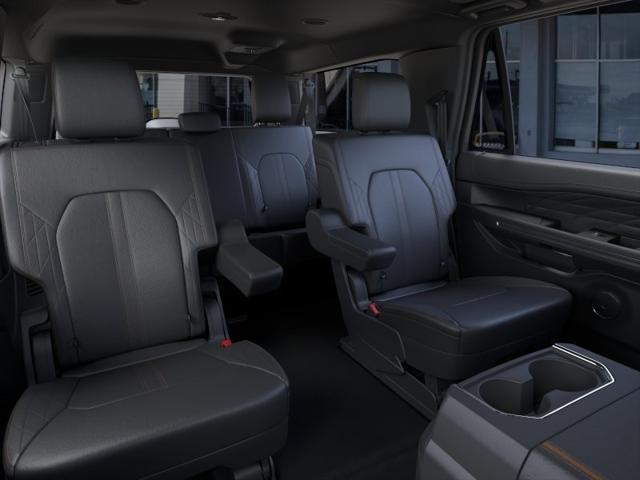 new 2024 Ford Expedition Max car, priced at $90,328